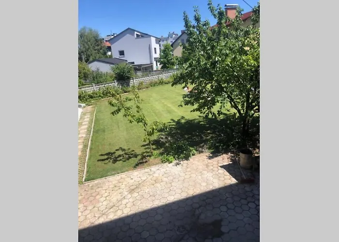 The Villa