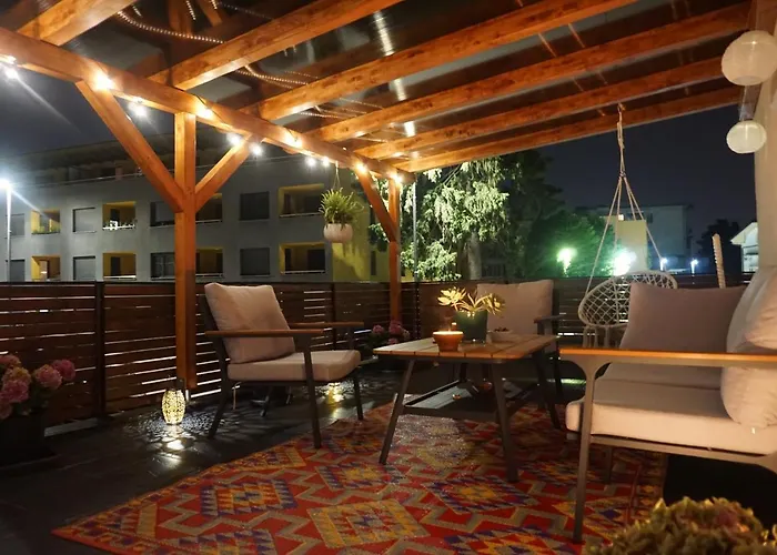 Villa Hortensia