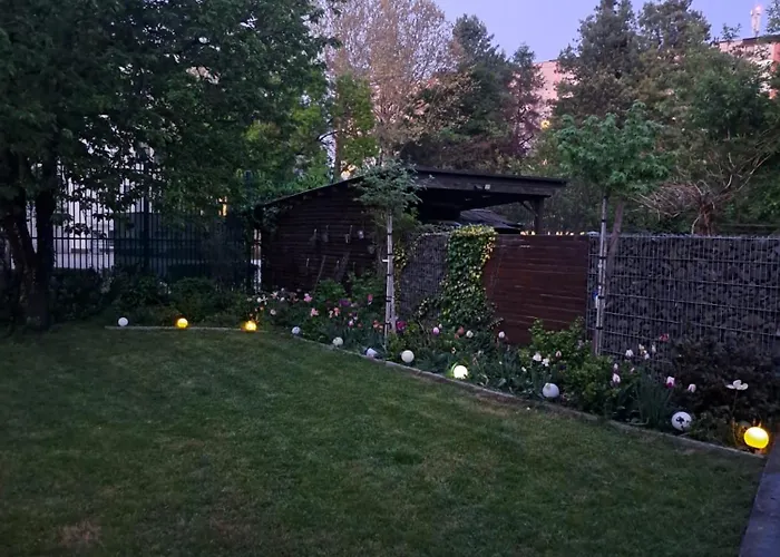 Villa Hortensia