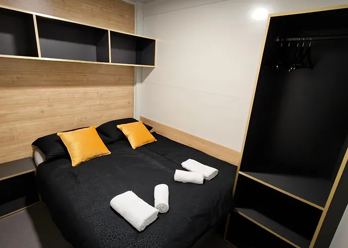 Relax Tiny House Ljubljana