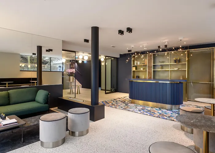 Hotel Cad